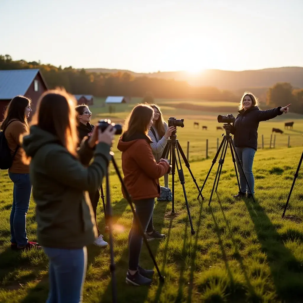 Sustainable growth solutions